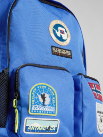 Рюкзак Napapijri Ohrid модель NP0A4HBFBE11 Фото