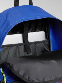 Рюкзак Napapijri Ohrid модель NP0A4HBFBE11 Фото