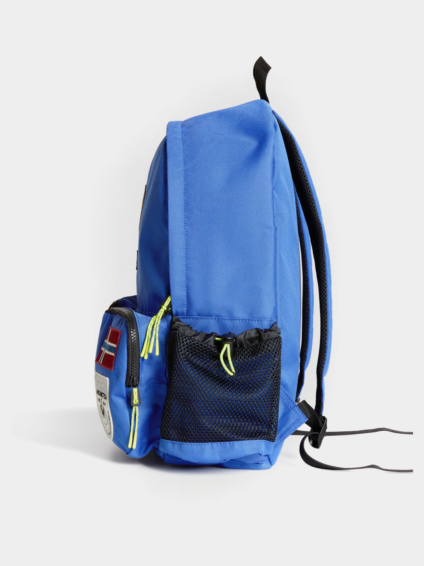 Повседневный рюкзак Napapijri Ohrid модель NP0A4HBFBE11 Фото