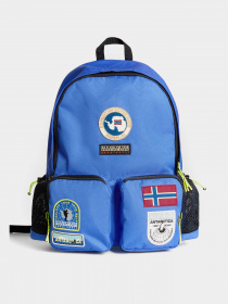 Повседневный рюкзак Napapijri Ohrid модель NP0A4HBFBE11 Фото