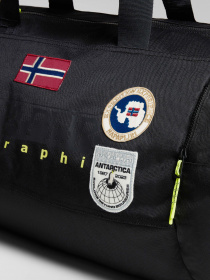 Сумка Napapijri Ohrid Duffle Bag модель NP0A4HBG0411 Фото