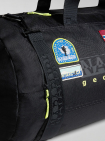 Сумка Napapijri Ohrid Duffle Bag модель NP0A4HBG0411 Фото