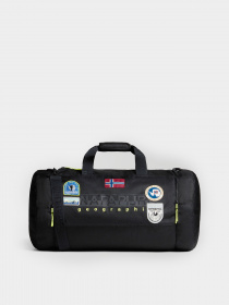 Сумка Napapijri Ohrid Duffle Bag модель NP0A4HBG0411 Фото