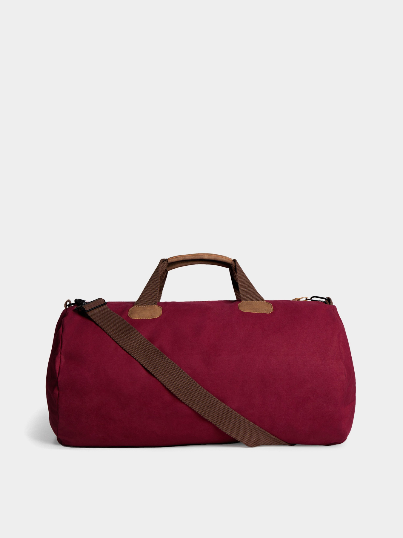 Сумка Napapijri Bering Duffle модель NP0A4GGMR541 Фото