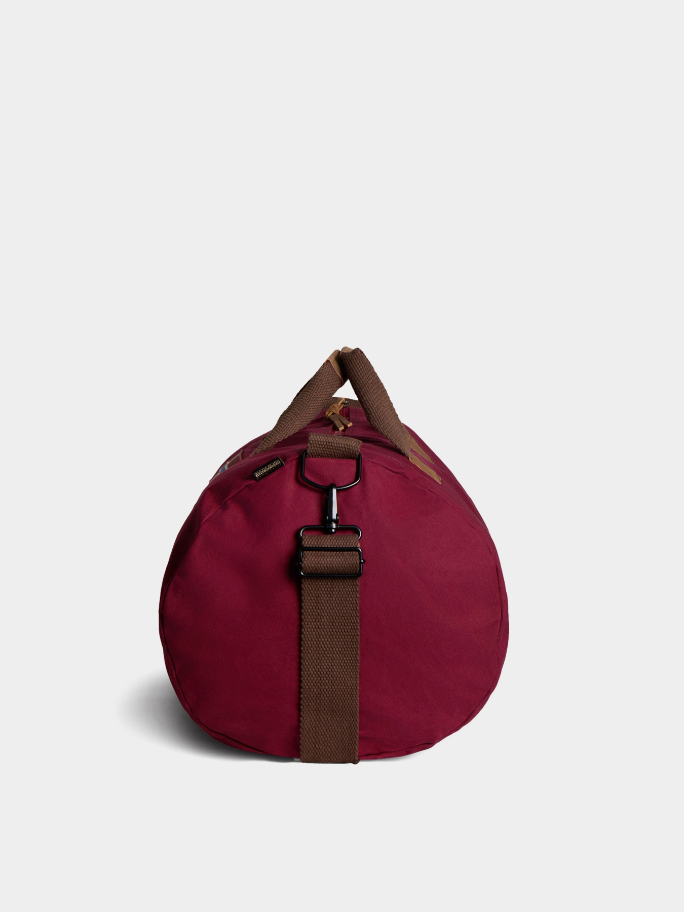 Сумка Napapijri Bering Duffle модель NP0A4GGMR541 Фото