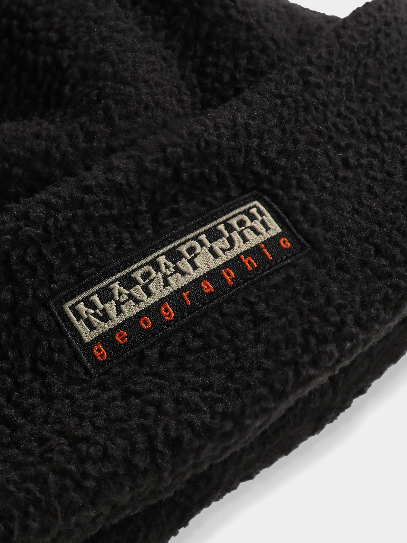 Шапка Napapijri F-Rock 1 модель NP0A4I4P0411 Фото