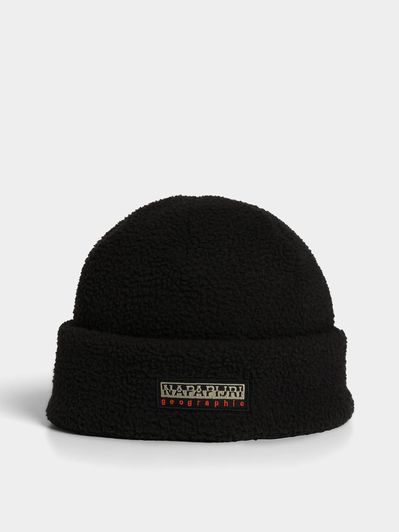 Шапка Napapijri F-Rock 1 модель NP0A4I4P0411 Фото