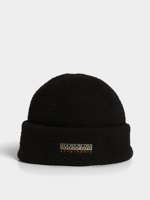 Шапка Napapijri F-Rock 1 модель NP0A4I4P0411 Фото