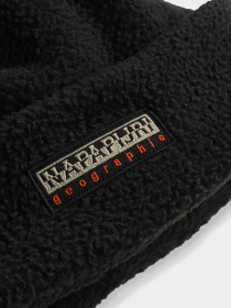 Шапка Napapijri F-Rock 1 модель NP0A4I4P0411 Фото