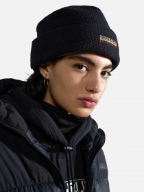 Шапка Napapijri F-Rock 1 модель NP0A4I4P0411 Фото