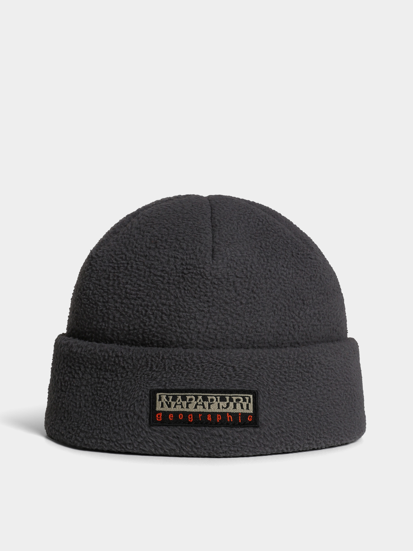 Шапка Napapijri Rock Beanie модель NP0A4I4PH981 Фото