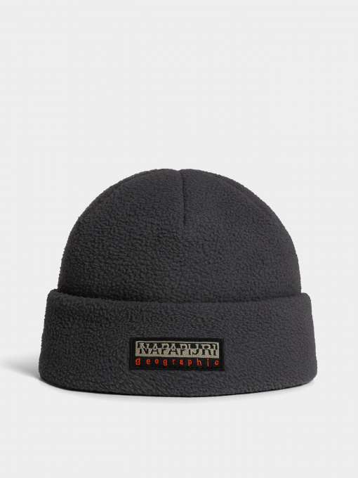 Шапка Napapijri Rock Beanie модель NP0A4I4PH981 Фото