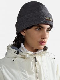 Шапка Napapijri Rock Beanie модель NP0A4I4PH981 Фото