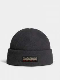 Шапка Napapijri Rock Beanie модель NP0A4I4PH981 Фото