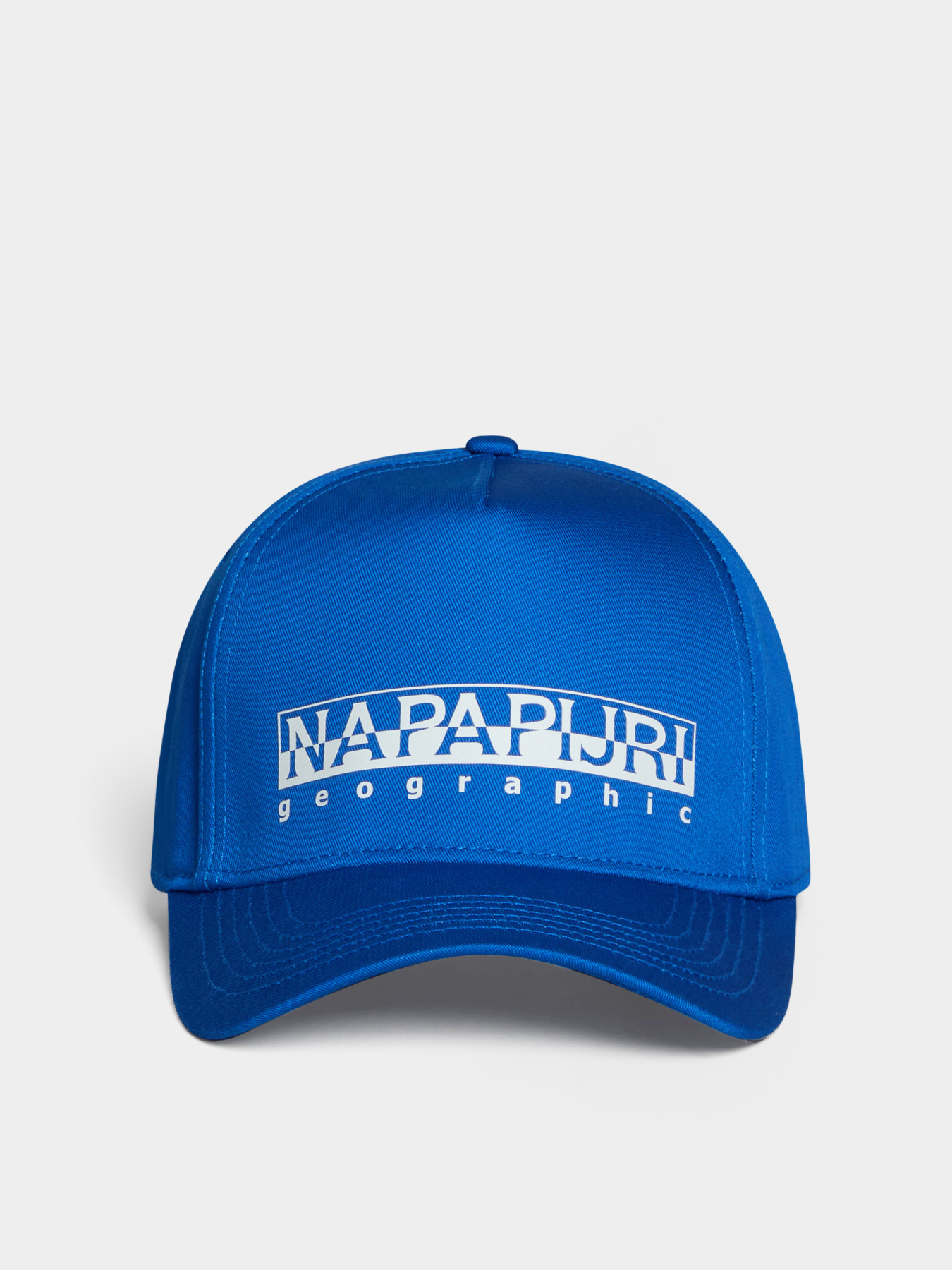 Кепка Napapijri F-Box модель NP0A4GAZB2L1 Фото