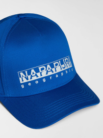 Кепка Napapijri F-Box модель NP0A4GAZB2L1 Фото
