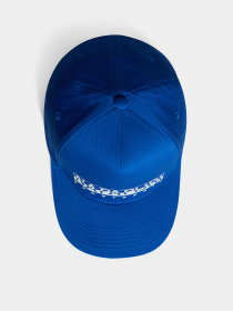 Кепка Napapijri F-Box модель NP0A4GAZB2L1 Фото