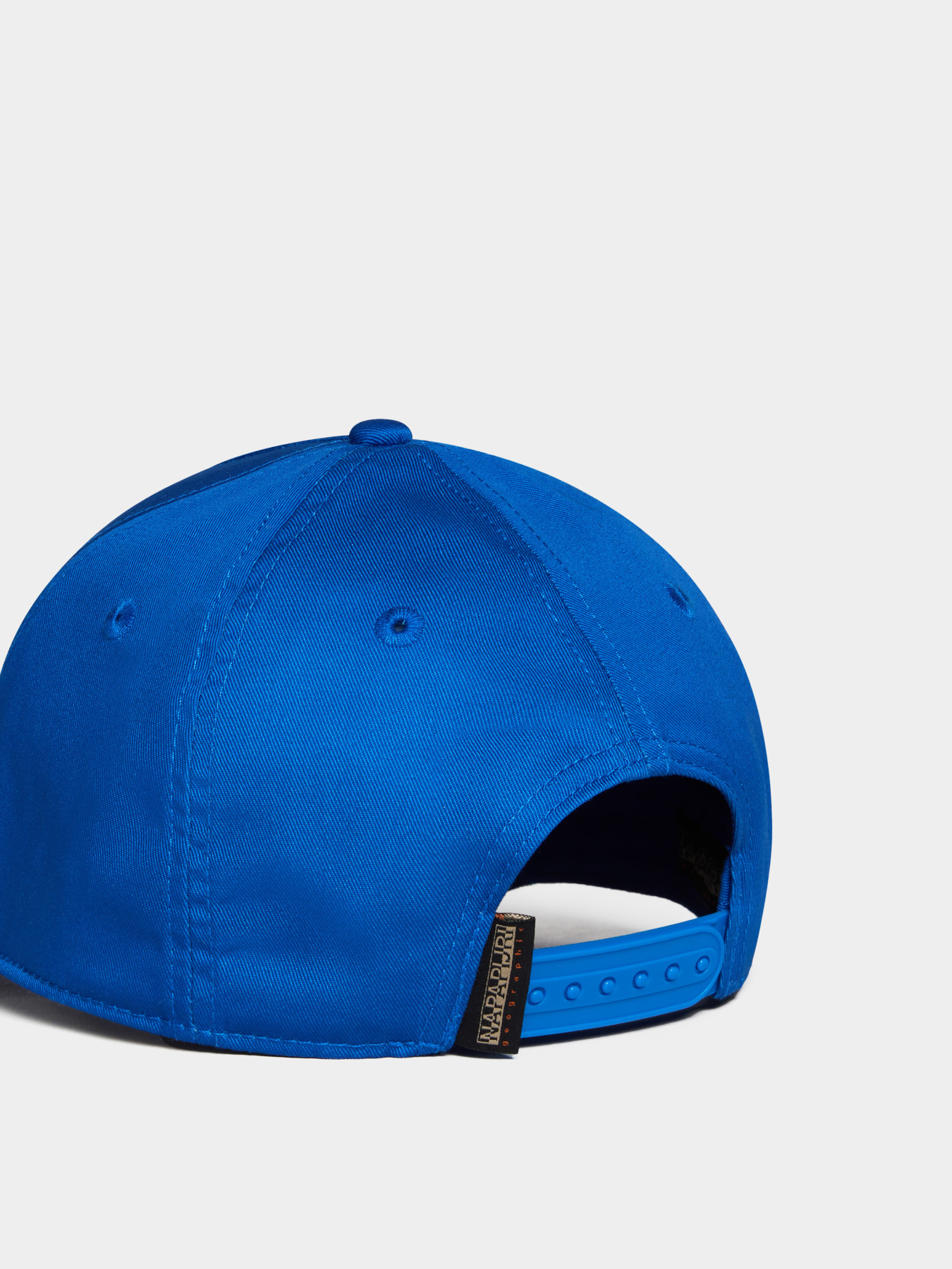 Кепка Napapijri F-Box модель NP0A4GAZB2L1 Фото