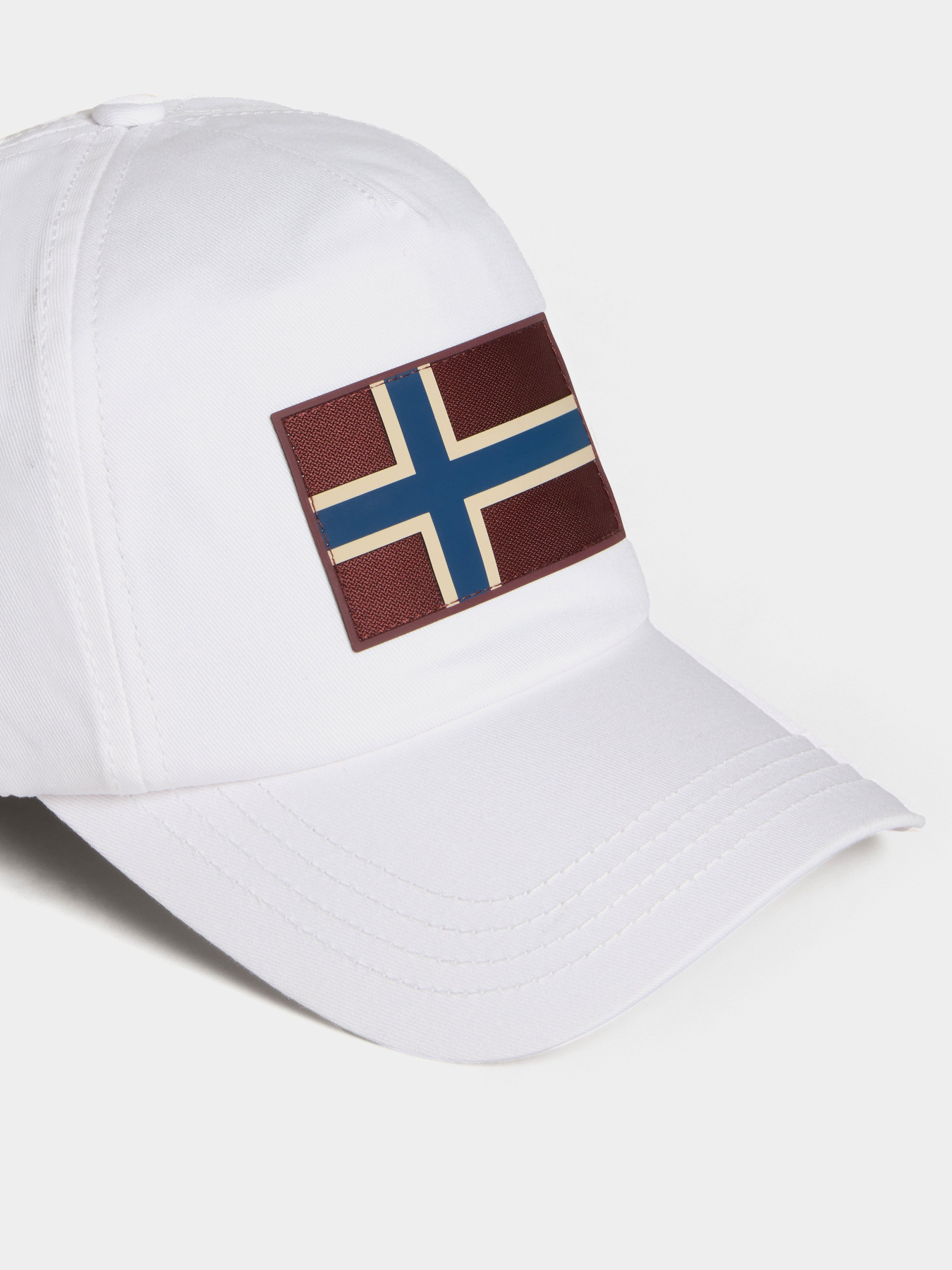 Кепка Napapijri Falis 2 модель NP0A4HNA0021 Фото