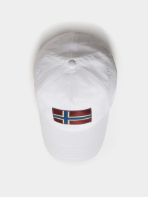 Кепка Napapijri Falis 2 модель NP0A4HNA0021 Фото