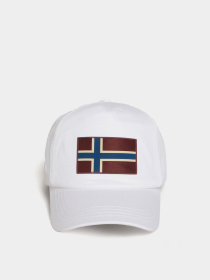 Кепка Napapijri Falis 2 модель NP0A4HNA0021 Фото