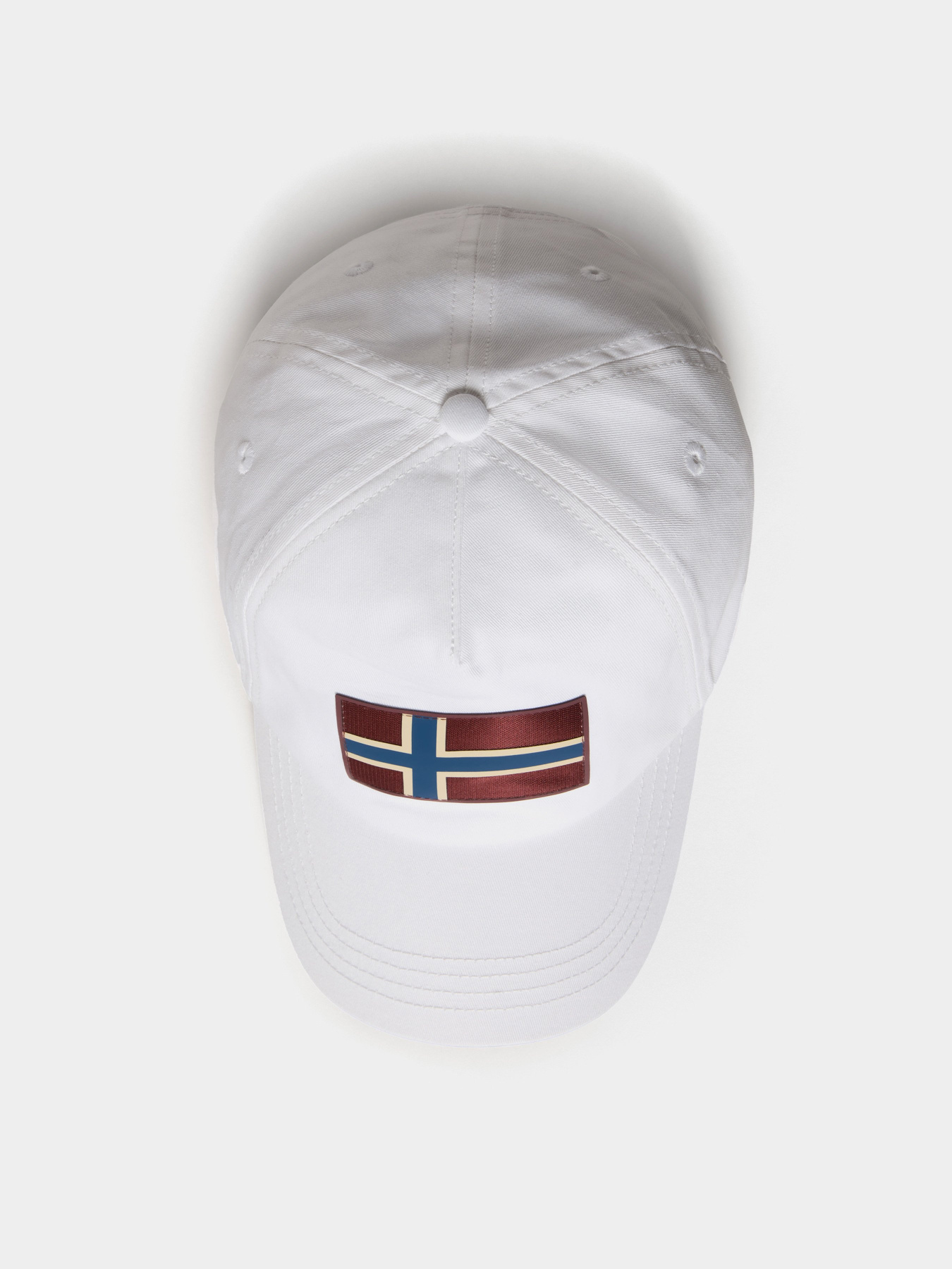 Кепка Napapijri Falis 2 модель NP0A4HNA0021 Фото