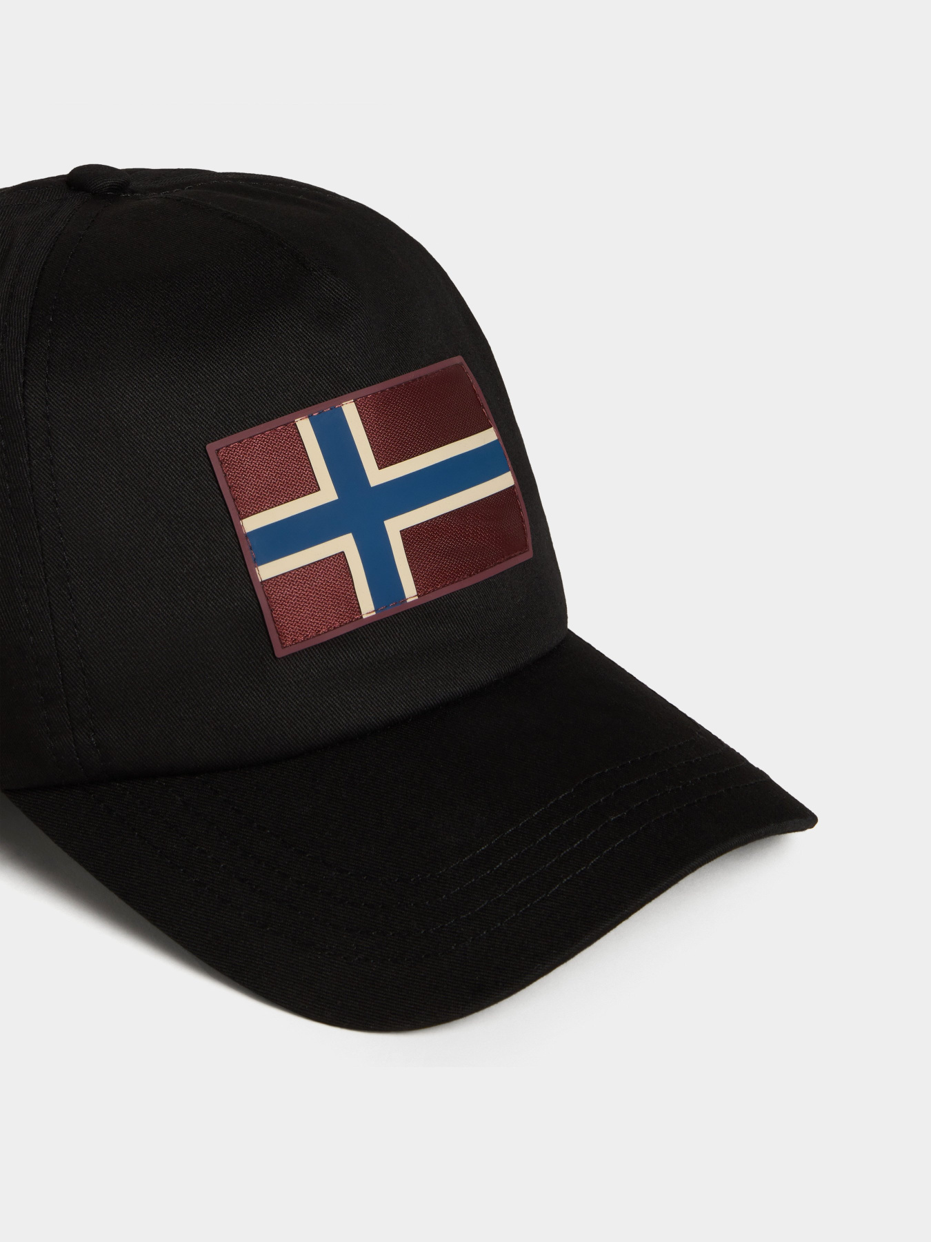 Кепка Napapijri Falis 2 модель NP0A4HNA0411 Фото