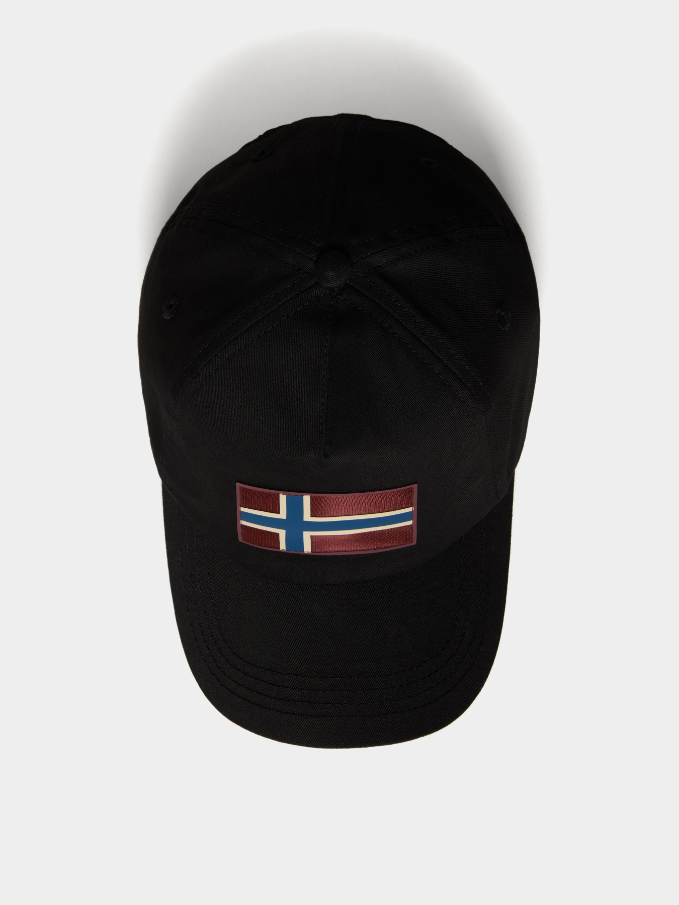 Кепка Napapijri Falis 2 модель NP0A4HNA0411 Фото