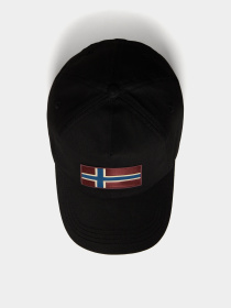 Кепка Napapijri Falis 2 модель NP0A4HNA0411 Фото