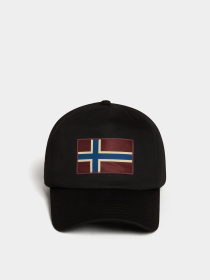 Кепка Napapijri Falis 2 модель NP0A4HNA0411 Фото