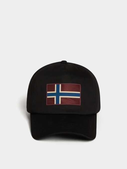 Кепка Napapijri Falis 2 модель NP0A4HNA0411 Фото