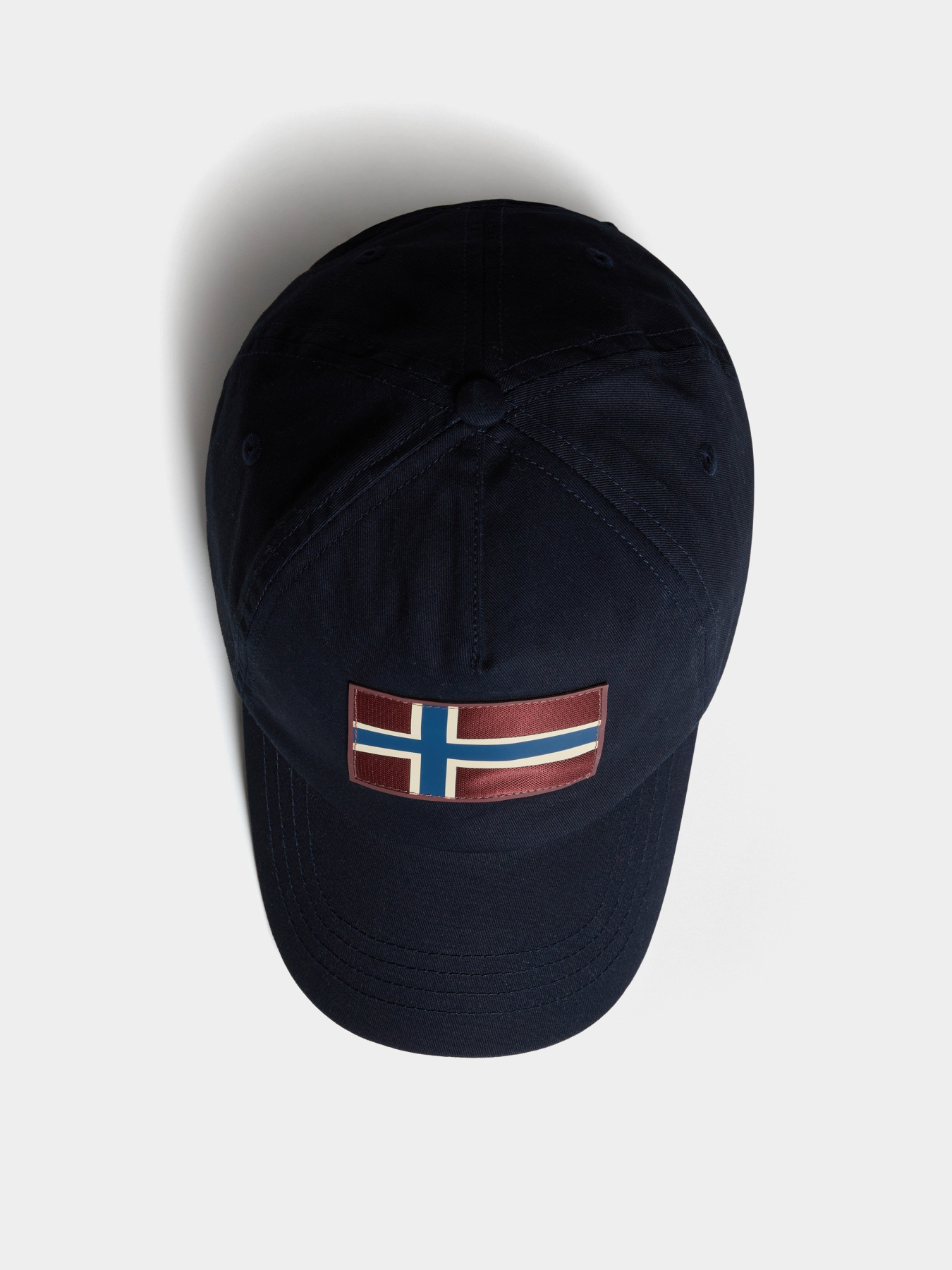 Кепка Napapijri Falis 2 модель NP0A4HNA1761 Фото