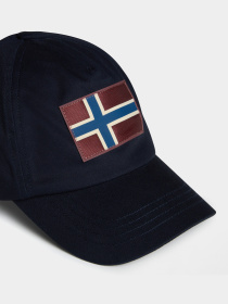 Кепка Napapijri Falis 2 модель NP0A4HNA1761 Фото