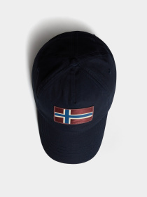 Кепка Napapijri Falis 2 модель NP0A4HNA1761 Фото