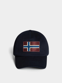 Кепка Napapijri Falis 2 модель NP0A4HNA1761 Фото