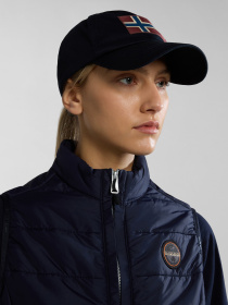 Кепка Napapijri Falis 2 модель NP0A4HNA1761 Фото