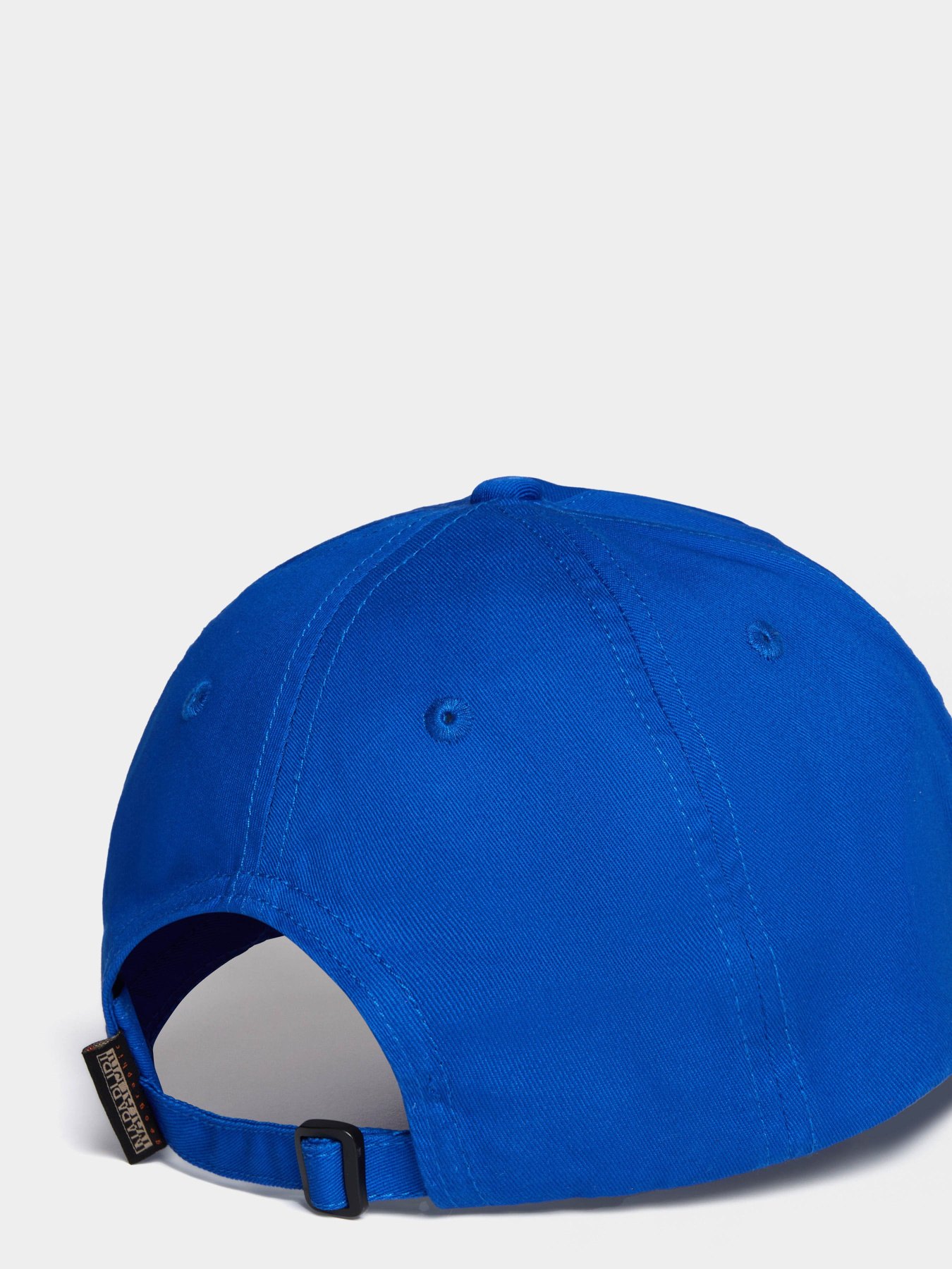 Кепка Napapijri Falis 2 модель NP0A4HNAB2L1 Кепка Napapijri Falis 2 модель NP0A4HNAB2L1 Фото