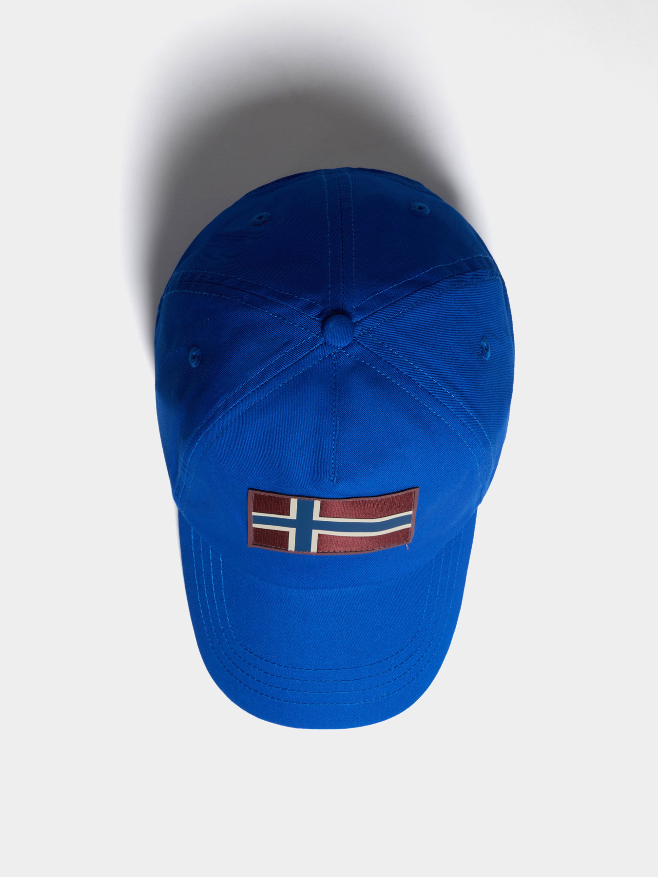 Кепка Napapijri Falis 2 модель NP0A4HNAB2L1 Кепка Napapijri Falis 2 модель NP0A4HNAB2L1 Фото