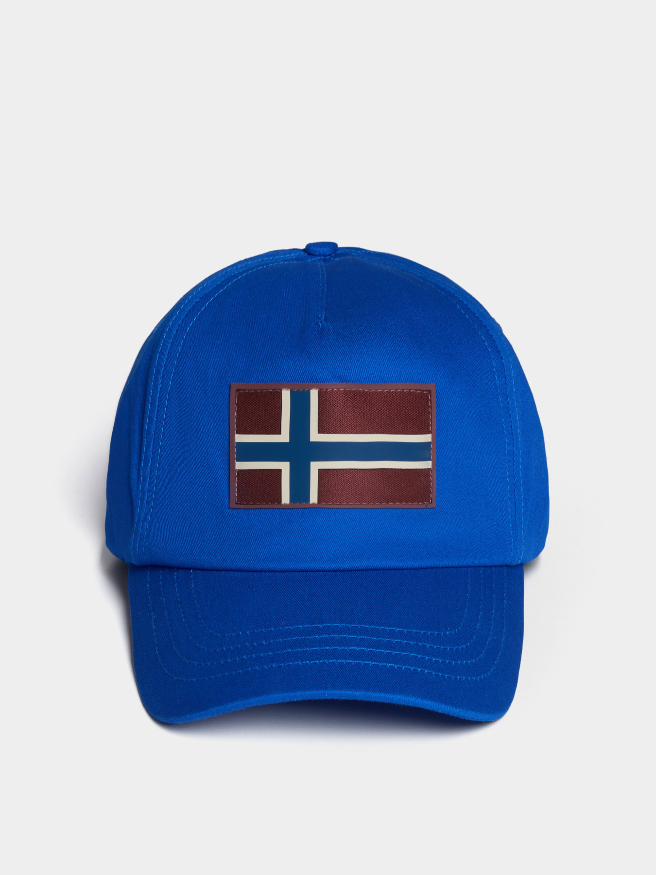 Кепка Napapijri Falis 2 модель NP0A4HNAB2L1 Кепка Napapijri Falis 2 модель NP0A4HNAB2L1 Фото