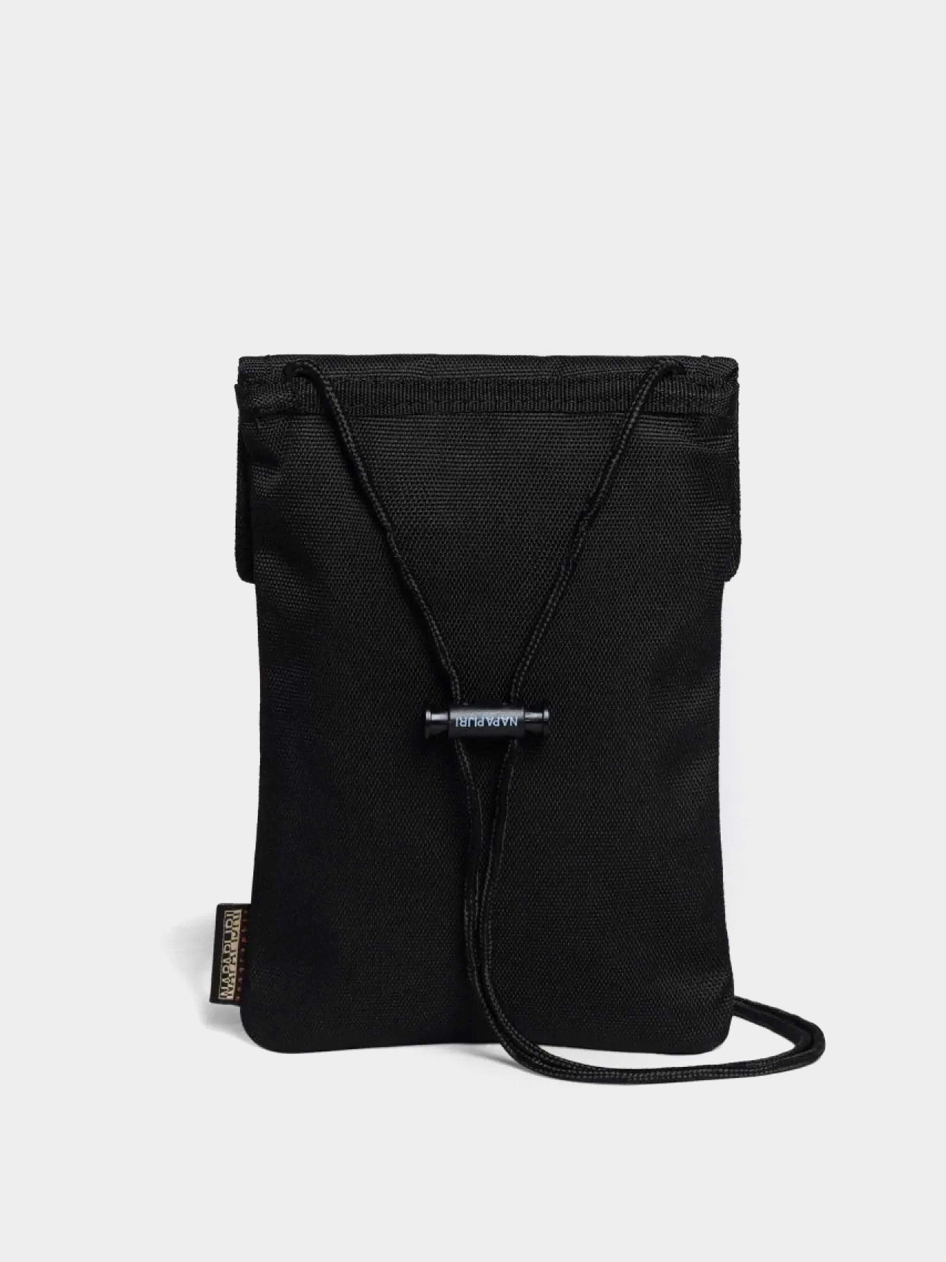 Мессенджер Napapijri H-Hornby Cross модель NP0A4HNI0411 Фото