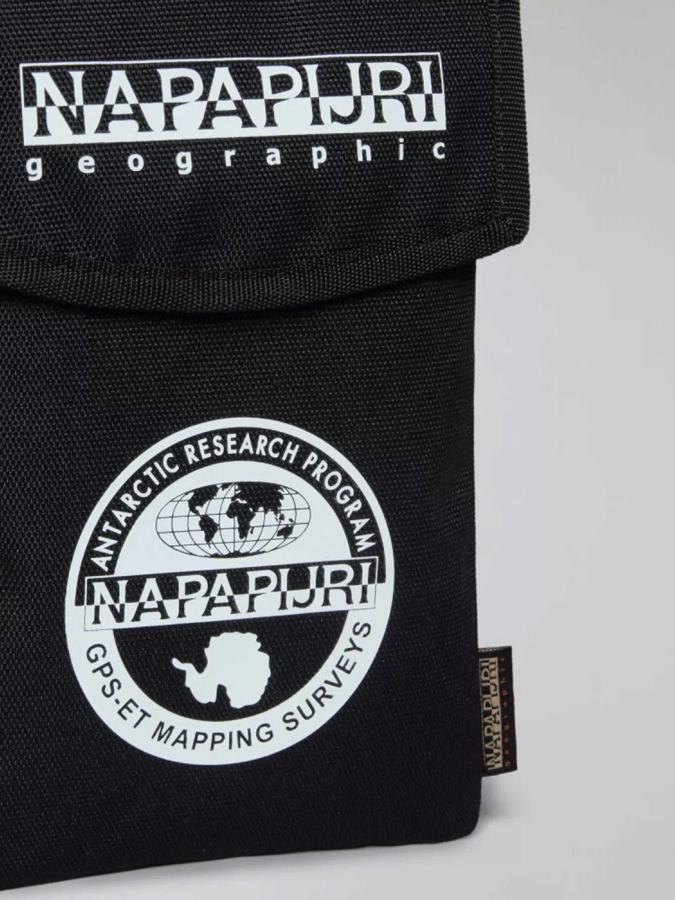 Мессенджер Napapijri H-Hornby Cross модель NP0A4HNI0411 Фото