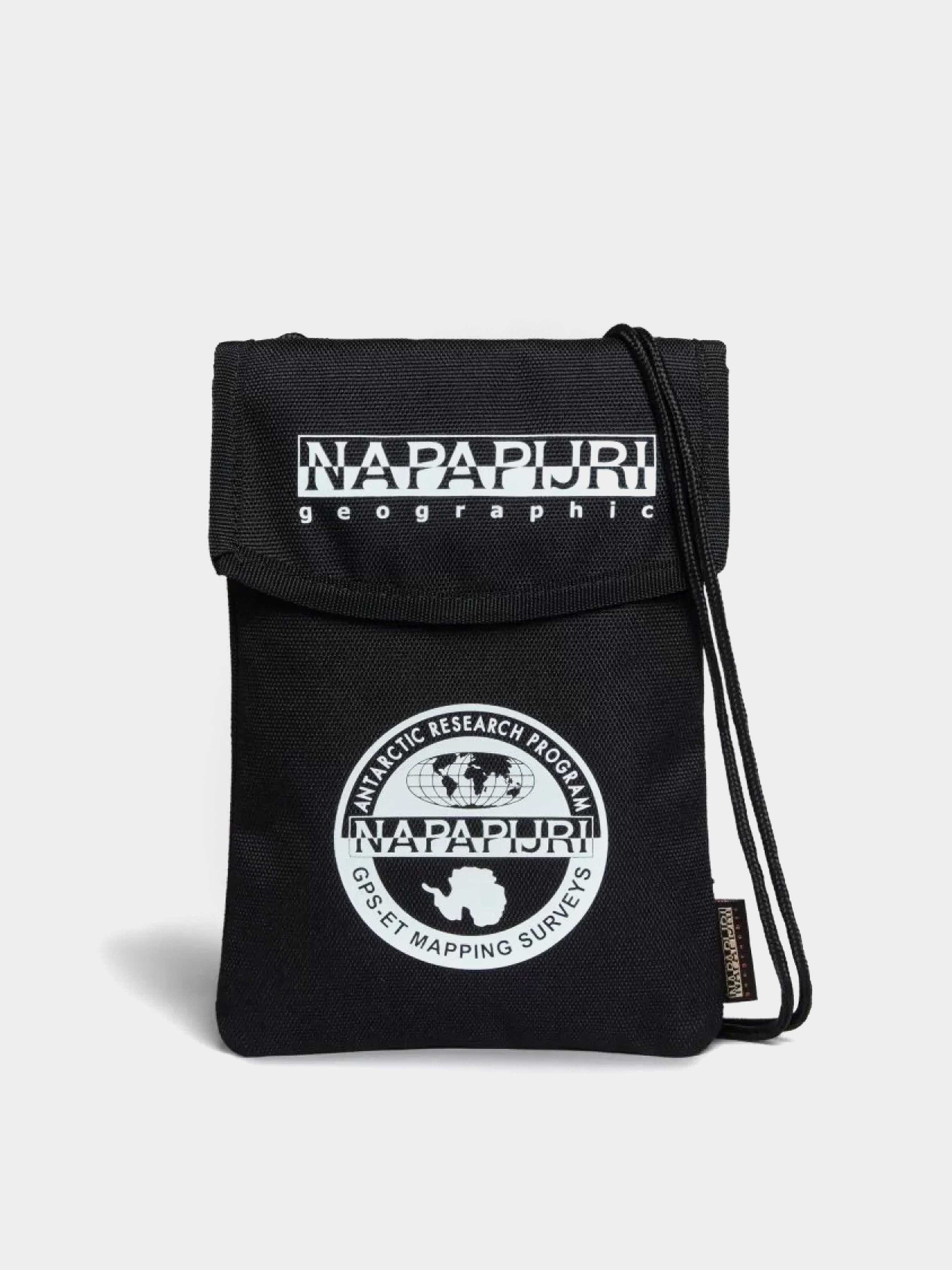 Мессенджер Napapijri H-Hornby Cross модель NP0A4HNI0411 Фото