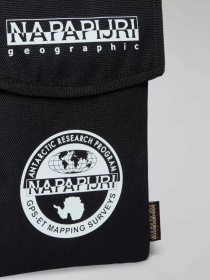 Мессенджер Napapijri H-Hornby Cross модель NP0A4HNI0411 Фото