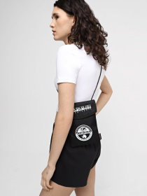 Мессенджер Napapijri H-Hornby Cross модель NP0A4HNI0411 Фото