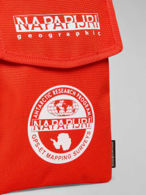 Мессенджер Napapijri H-Hornby Cross модель NP0A4HNIA631 Фото