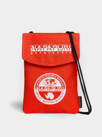 Мессенджер Napapijri H-Hornby Cross модель NP0A4HNIA631 Фото