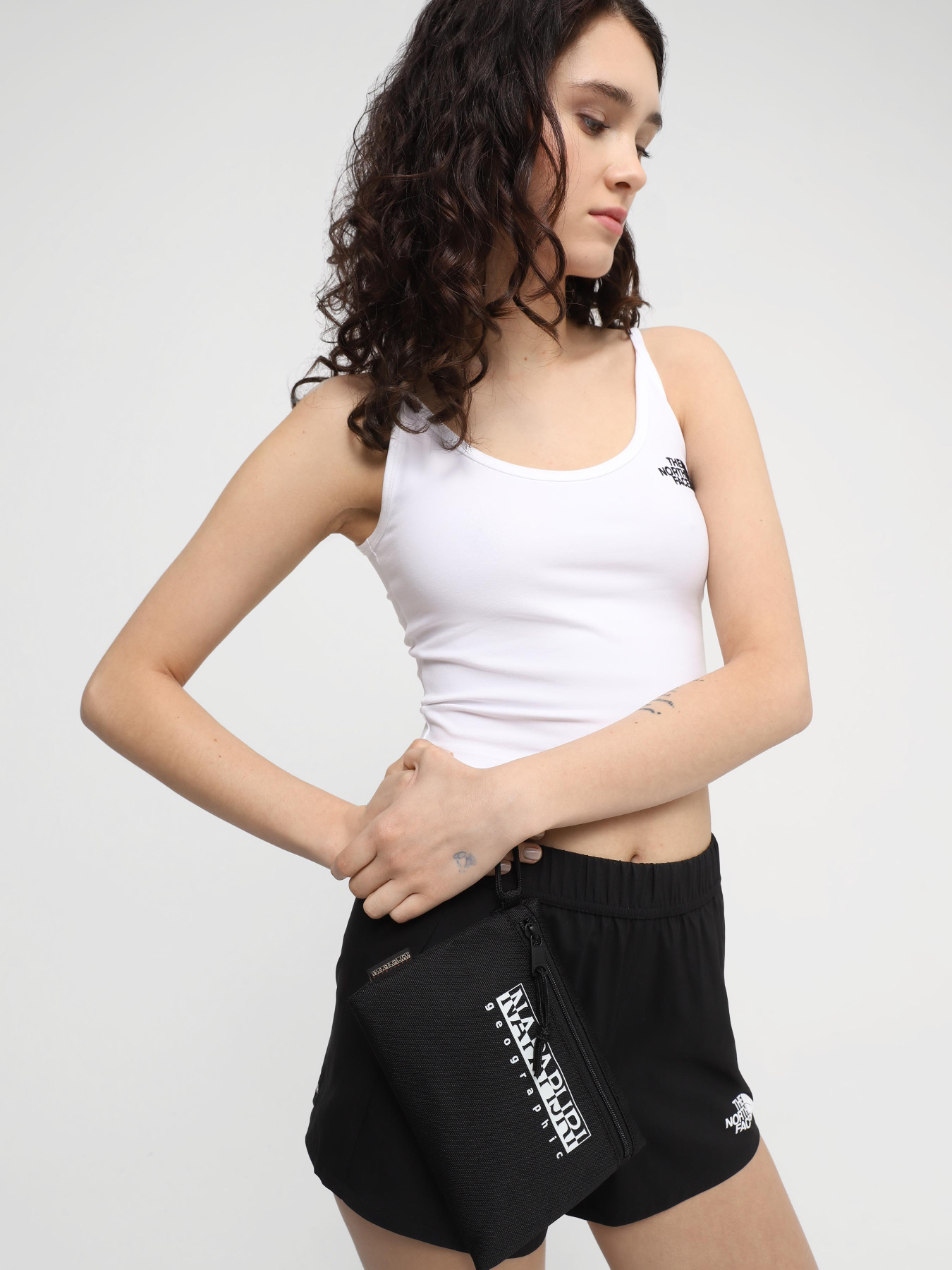 Сумка Napapijri H-Hornby Pc модель NP0A4HNJ0411 Фото