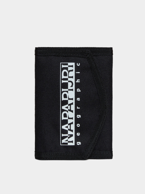 Кошелек Napapijri H-Hornby модель NP0A4HNM0411 Фото