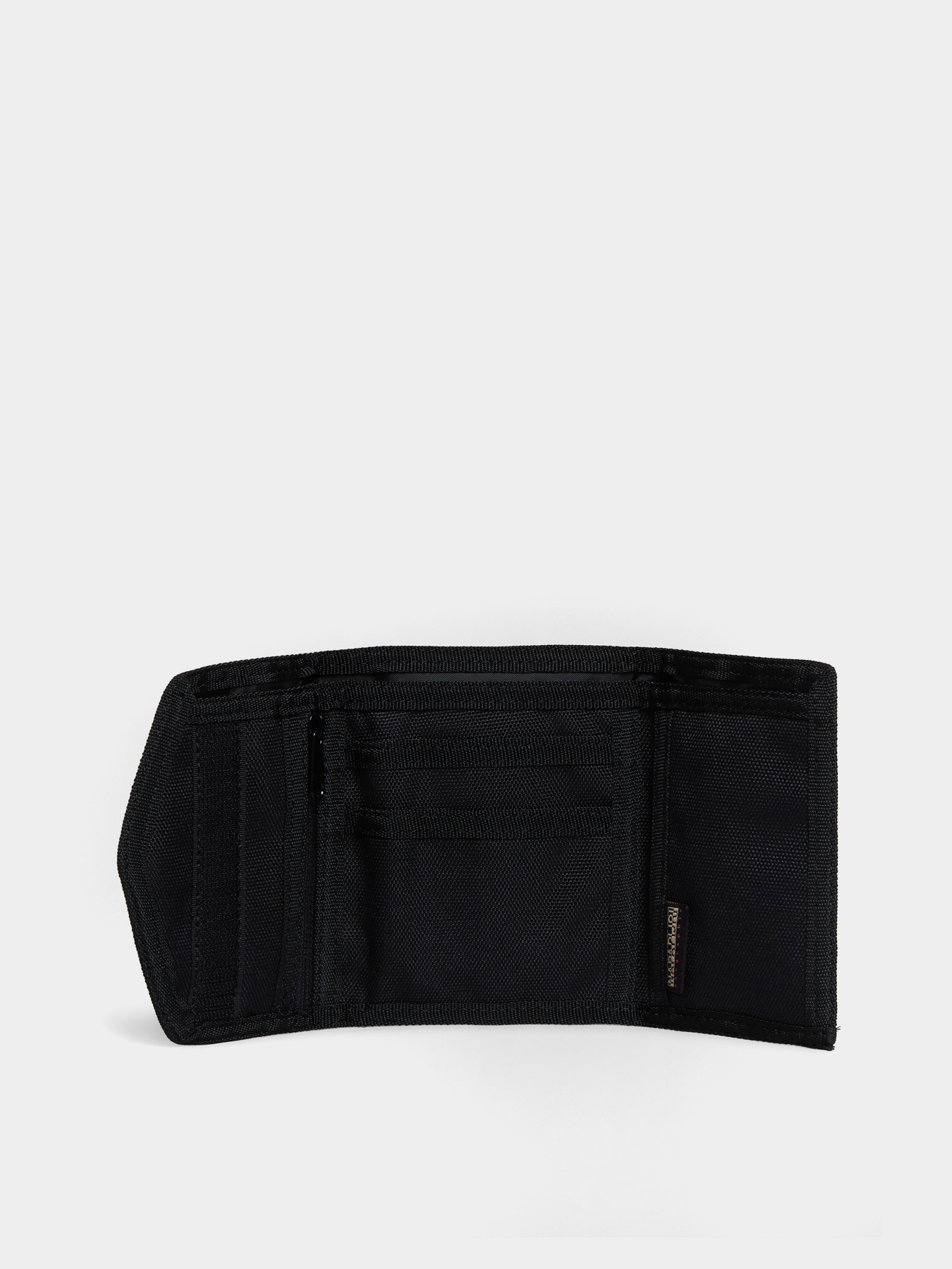 Гаманець Napapijri H-Hornby модель NP0A4HNM0411 Гаманець Napapijri H-Hornby модель NP0A4HNM0411 Фото