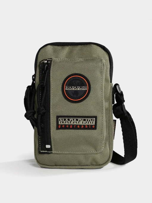 Кросс-боди Napapijri H-Voyage Crossover модель NP0A4H67GAE1 Фото